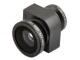 Small Package 3-IN-ONE Photo Lens Quick-Change Camera Lens for Iphone 5